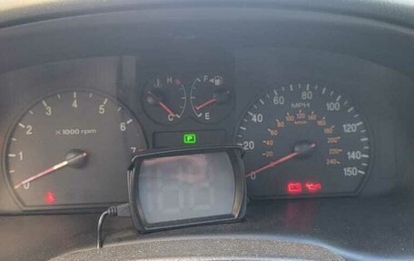 Hyundai Sonata IV рестайлинг, 2003 год, 200 000 рублей, 3 фотография