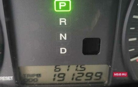 Hyundai Sonata IV рестайлинг, 2003 год, 200 000 рублей, 7 фотография