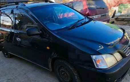 Toyota Gaia, 2000 год, 450 000 рублей, 7 фотография