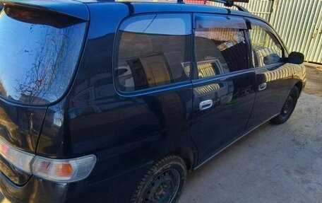 Toyota Gaia, 2000 год, 450 000 рублей, 17 фотография