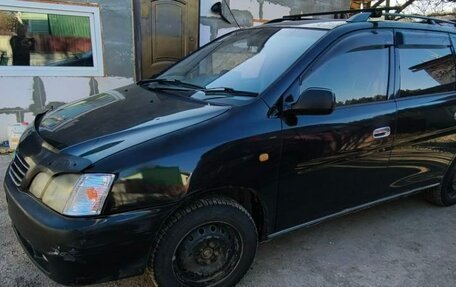 Toyota Gaia, 2000 год, 450 000 рублей, 6 фотография