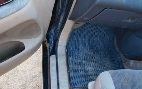 Toyota Gaia, 2000 год, 450 000 рублей, 11 фотография