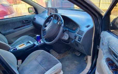 Toyota Gaia, 2000 год, 450 000 рублей, 15 фотография