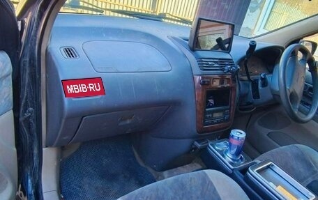 Toyota Gaia, 2000 год, 450 000 рублей, 13 фотография