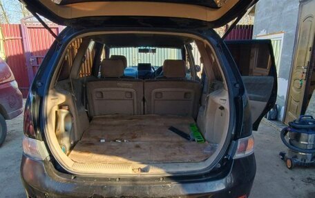 Toyota Gaia, 2000 год, 450 000 рублей, 24 фотография