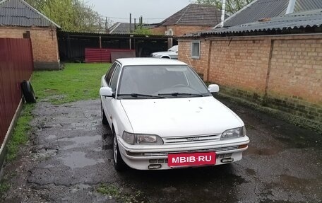 Toyota Corolla, 1990 год, 165 009 рублей, 2 фотография