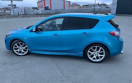 Mazda 3, 2009 год, 1 600 000 рублей, 5 фотография