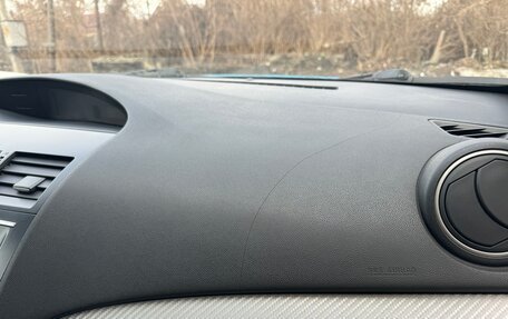Mazda 3, 2009 год, 1 600 000 рублей, 11 фотография