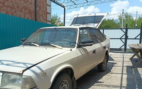 Москвич 2141, 1990 год, 80 000 рублей, 2 фотография