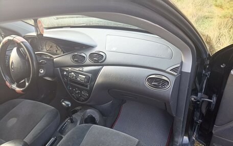 Ford Focus IV, 2002 год, 235 000 рублей, 3 фотография