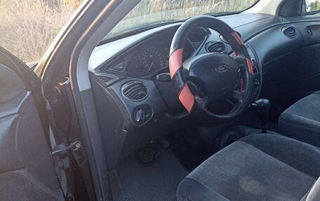 Ford Focus IV, 2002 год, 235 000 рублей, 4 фотография