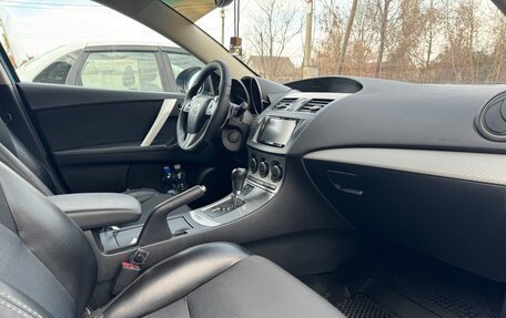 Mazda 3, 2009 год, 1 600 000 рублей, 12 фотография