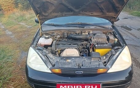 Ford Focus IV, 2002 год, 235 000 рублей, 5 фотография