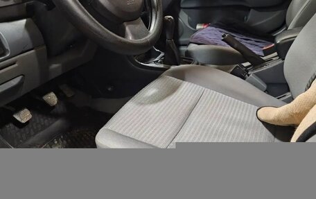 Nissan Almera Classic, 2007 год, 520 000 рублей, 5 фотография