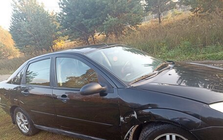 Ford Focus IV, 2002 год, 235 000 рублей, 9 фотография