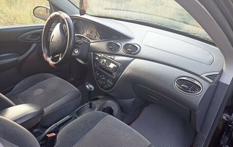 Ford Focus IV, 2002 год, 235 000 рублей, 7 фотография