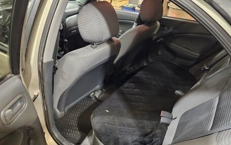 Nissan Almera Classic, 2007 год, 520 000 рублей, 6 фотография