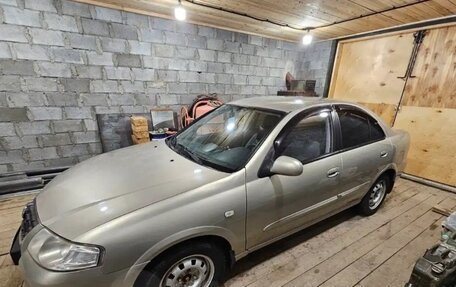 Nissan Almera Classic, 2007 год, 520 000 рублей, 2 фотография