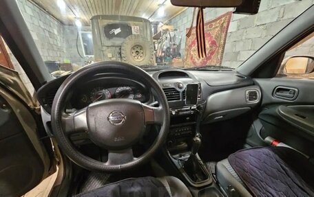 Nissan Almera Classic, 2007 год, 520 000 рублей, 4 фотография