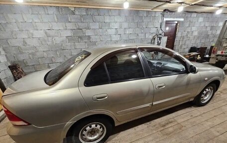 Nissan Almera Classic, 2007 год, 520 000 рублей, 7 фотография
