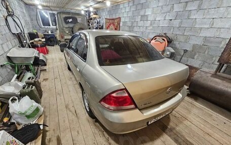 Nissan Almera Classic, 2007 год, 520 000 рублей, 8 фотография
