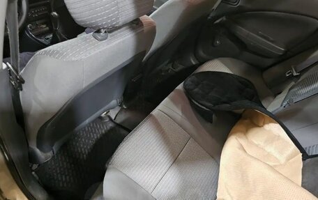 Nissan Almera Classic, 2007 год, 520 000 рублей, 9 фотография