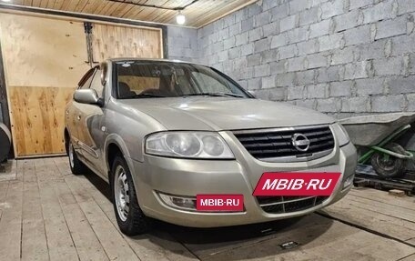 Nissan Almera Classic, 2007 год, 520 000 рублей, 3 фотография