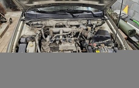 Nissan Almera Classic, 2007 год, 520 000 рублей, 10 фотография