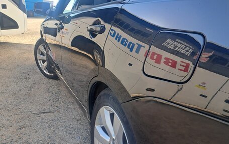 Mitsubishi Galant IX, 2007 год, 750 000 рублей, 3 фотография