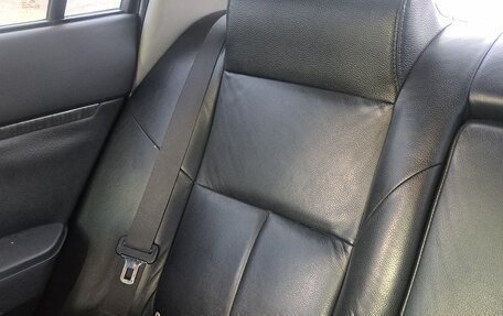 Mitsubishi Galant IX, 2007 год, 750 000 рублей, 7 фотография