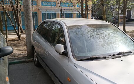 Hyundai Elantra III, 2006 год, 410 000 рублей, 8 фотография