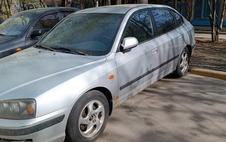 Hyundai Elantra III, 2006 год, 410 000 рублей, 10 фотография