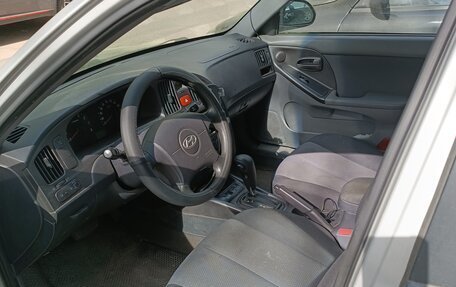 Hyundai Elantra III, 2006 год, 410 000 рублей, 7 фотография