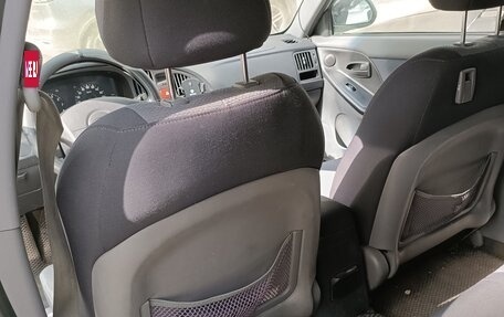 Hyundai Elantra III, 2006 год, 410 000 рублей, 6 фотография