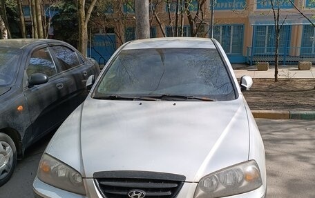 Hyundai Elantra III, 2006 год, 410 000 рублей, 9 фотография