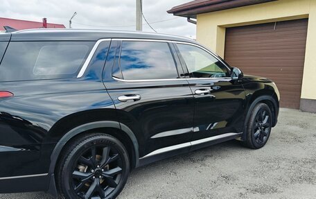 Hyundai Palisade I, 2019 год, 3 760 000 рублей, 5 фотография