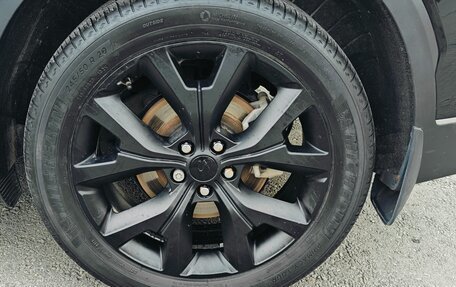 Hyundai Palisade I, 2019 год, 3 760 000 рублей, 11 фотография