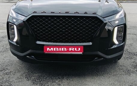 Hyundai Palisade I, 2019 год, 3 760 000 рублей, 8 фотография