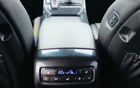Hyundai Palisade I, 2019 год, 3 760 000 рублей, 22 фотография