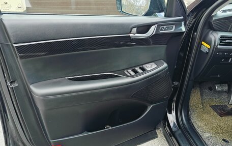 Hyundai Palisade I, 2019 год, 3 760 000 рублей, 13 фотография