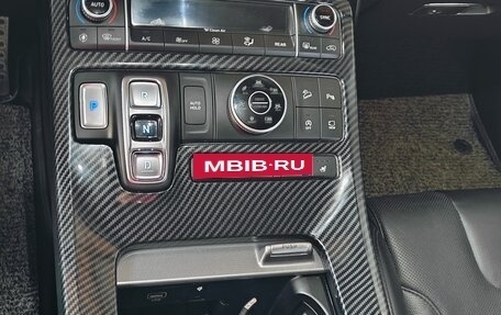 Hyundai Palisade I, 2019 год, 3 760 000 рублей, 19 фотография