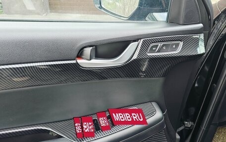 Hyundai Palisade I, 2019 год, 3 760 000 рублей, 14 фотография
