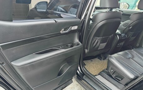 Hyundai Palisade I, 2019 год, 3 760 000 рублей, 23 фотография