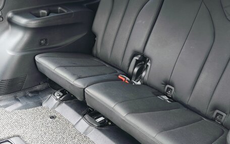 Hyundai Palisade I, 2019 год, 3 760 000 рублей, 29 фотография