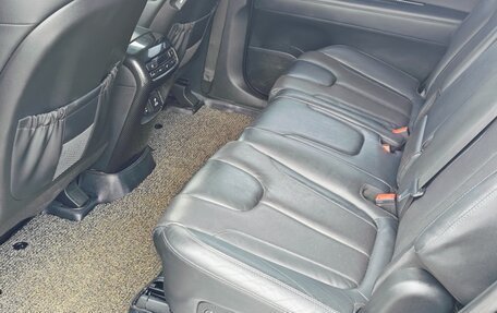 Hyundai Palisade I, 2019 год, 3 760 000 рублей, 24 фотография