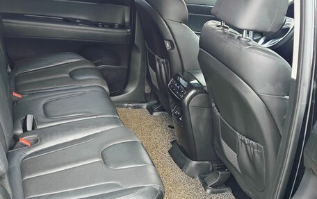 Hyundai Palisade I, 2019 год, 3 760 000 рублей, 32 фотография