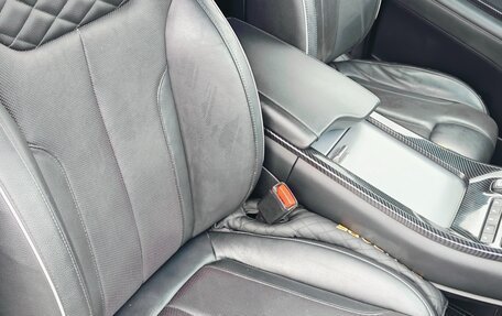 Hyundai Palisade I, 2019 год, 3 760 000 рублей, 35 фотография