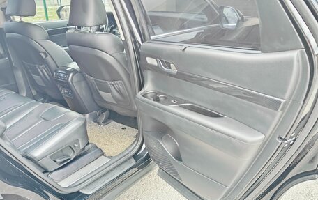 Hyundai Palisade I, 2019 год, 3 760 000 рублей, 27 фотография