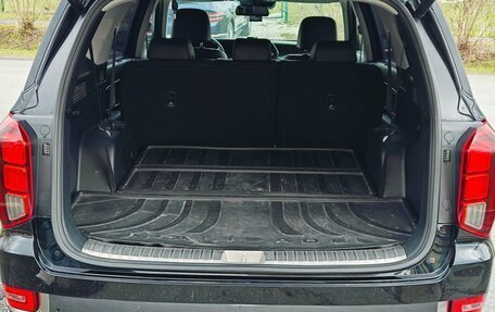 Hyundai Palisade I, 2019 год, 3 760 000 рублей, 36 фотография
