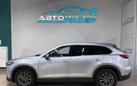 Mazda CX-9 II, 2021 год, 4 479 000 рублей, 6 фотография